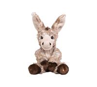 Wrendale Designs by Hannah Dale Jack' Donkey personaggio peluche