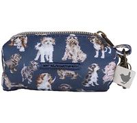 Wrendale Designs by Hannah Dale - Porta sacchetti per cacca a forma di cane