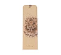Wrendale Designs by Hannah Dale - Segnalibro con illustrazione della fauna selvatica del risveglio, 50 mm x 150 mm