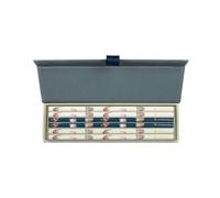 Wrendale Designs by Hannah Dale Signature Stationery - Set di matite