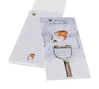 Wrendale Designs by Hannah Dale The Most Wonderful Time of the Year' Shopping Pad