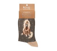 Wrendale Designs Calze Cavallo Gloria