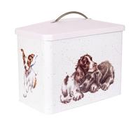 Wrendale Designs Cestino del pane - La vita di un cane