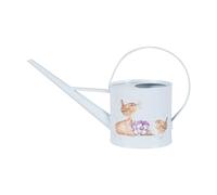 Wrendale Designs di Hannah Dale Pottering About' Wren annaffiatoio