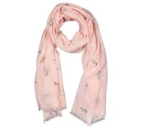 Wrendale Designs di Hannah Dale, Sciarpa, 70 x 190 cm, 70cm x 190cm