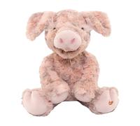Wrendale Designs di Hannah Dale 'Vanessa' Maiale Peluche Personaggio
