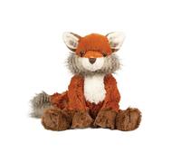 Wrendale Designs Fox Super Peluche Autunno