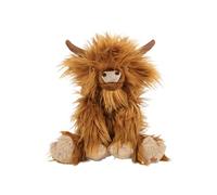 Wrendale Designs Highland Cow Super Peluche Gordon