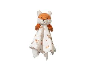 Wrendale Designs - Little Forest' Fox peluche Comforter