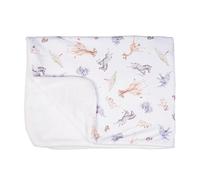 Wrendale Designs Little Savannah - Coperta per neonati