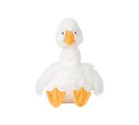 Wrendale Designs Oca grande peluche perla