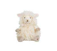 Beryl the Sheep - Weighted Plush Soft Toy by Wrendale Designs - PELUCHE PECORA