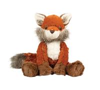Wrendale Designs Peluche gigante di volpe autunnale
