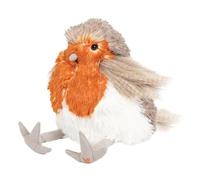 Wrendale Designs Peluche Robin di Adele Junior