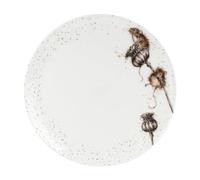 Wrendale Designs - Piatto da pranzo con topo