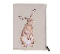 Wrendale Designs - Portafoglio per notebook "The Country Set"