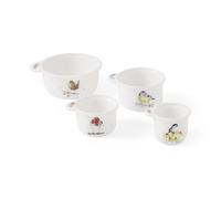Wrendale Designs Royal Worcester WN4394-XG - Bicchieri dosatori