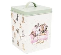 Wrendale Designs by Hannah Dale Barattolo per cani