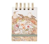 Wrendale Designs Secrets of the Sea' Nature Field Notebook
