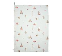 Wrendale Designs - Strofinaccio Garden Friends, Verde