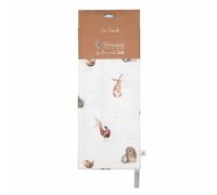 Wrendale Designs - Strofinaccio per tè dei boscaioli