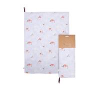 Wrendale Designs - Strofinaccio Robin di Stagione Tweetings