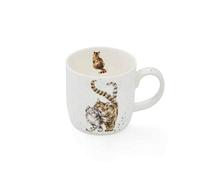 Wrendale Designs - Tazza 'Feline Good'