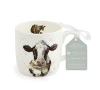 Wrendale Designs - Tazza "Mooo"