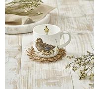 Wrendale Designs - Tazza "Room for A Small One"