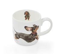 Wrendale Designs - Tazza "That Friday Feeling"