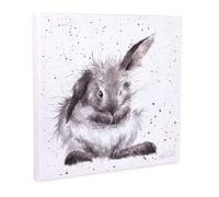 Wrendale Designs - Tela piccola "Bathtime"