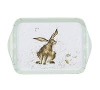 Wrendale Designs - Vassoio a dispersione "lepre"