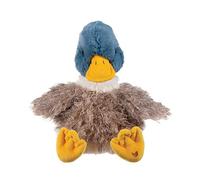 Wrendale Disegni Nuova Gamma di Peluche Webster Duck Ispirata a 'A Waddle And a Quack