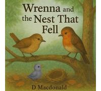 Wrenna and the Nest That Fell