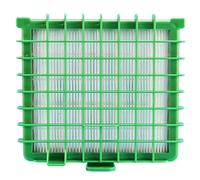 Wresetly 1 Pezzo Filtro Hepa Parti di Ricambio Per Silenzioso Ro5762 Ro5921 Zr002901 Pulizia Filtro Aspirapolvere Accessori