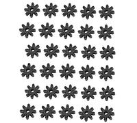 Wresetly 100 Pezzi 563152K000FFF Accoppiatore di Sterzo ad Accoppiamento Flessibile Adatto per Azera per Forte 56315-2K000FFF