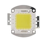 Wresetly 100 W 7500 6500 K DC32-34 V Lampadina LED ad alta potenza luce bianca