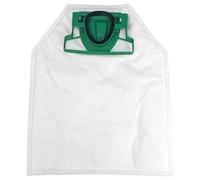 Wresetly 12 confezioni per sacchetti antipolvere VK200 FP200