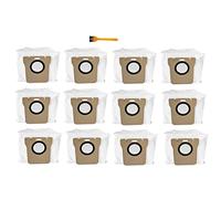 Wresetly 12 sacchetti per aspirapolvere robot B101CN