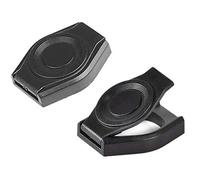 Wresetly 2 copriobiettivo USB fotocamera copertura di protezione della privacy della fotocamera del computer copertura di protezione della webcam copertura di protezione della fotocamera copertura