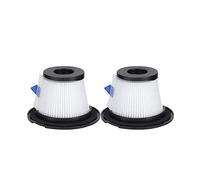 Wresetly 2 pezzi di ricambio Hepa filtro per aspirapolvere stick cordless C17 T6 T1
