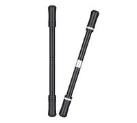 Wresetly 2PZ Pen Finger Pen Mod Gaming Pen Pen Penna Rotante Dito un Sfera Ponderata