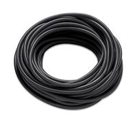 Wresetly 3 metri di lunghezza, Fascia Elastica di Resistenza Lunga, in lattice naturale, per fitness, yoga, trazione, esercizi sottovuoto, 6 x 9 mm