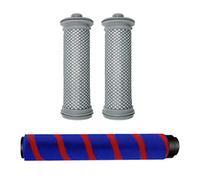 Wresetly 3 pezzi di ricambio per aspirapolvere A10/A11 Hero A10/A11 Master S11