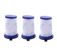 Wresetly 3 pezzi filtro accessori sottovuoto per ZR009001 parti di ricambio 360 RH9015WO