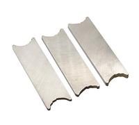 Wresetly 3 Pezzi Strumento di Riparazione Clarinetto Riparazione Strumenti Parti di Manutenzione Accessori di Ricambio