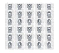 Wresetly 30 pezzi accessori di ricambio per aspirapolvere T8, G10S, MAX, Max +, S7 MAXV Ultra Robot