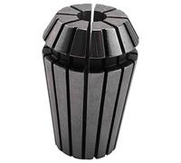 Wresetly 3pcs ER20 Molla Pinza Mandrino Tornio Fresatura CNC Incisione Titolare 1/8 "1/4" 1/2"