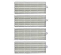 Wresetly 4 Pezzi Sostituire Filtri Per Serie 1290 Y 1390 Spazzare Accessori
