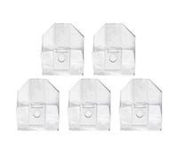 Wresetly 5 Pezzi Sacchetti per EVE Plus Ventose Parti di Pulizia Domestica Strumenti Sostituzione Accessori Sacchetto